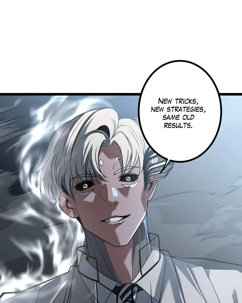 Back From Black Chapter 59 page 77 - 