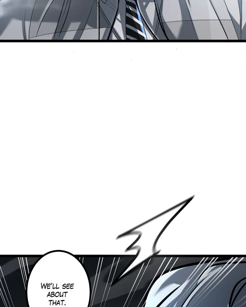 Back From Black Chapter 59 page 78 - 