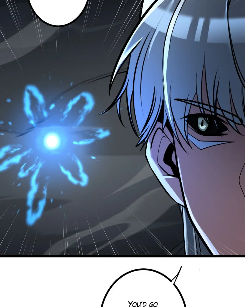 Back From Black Chapter 59 page 79 - 