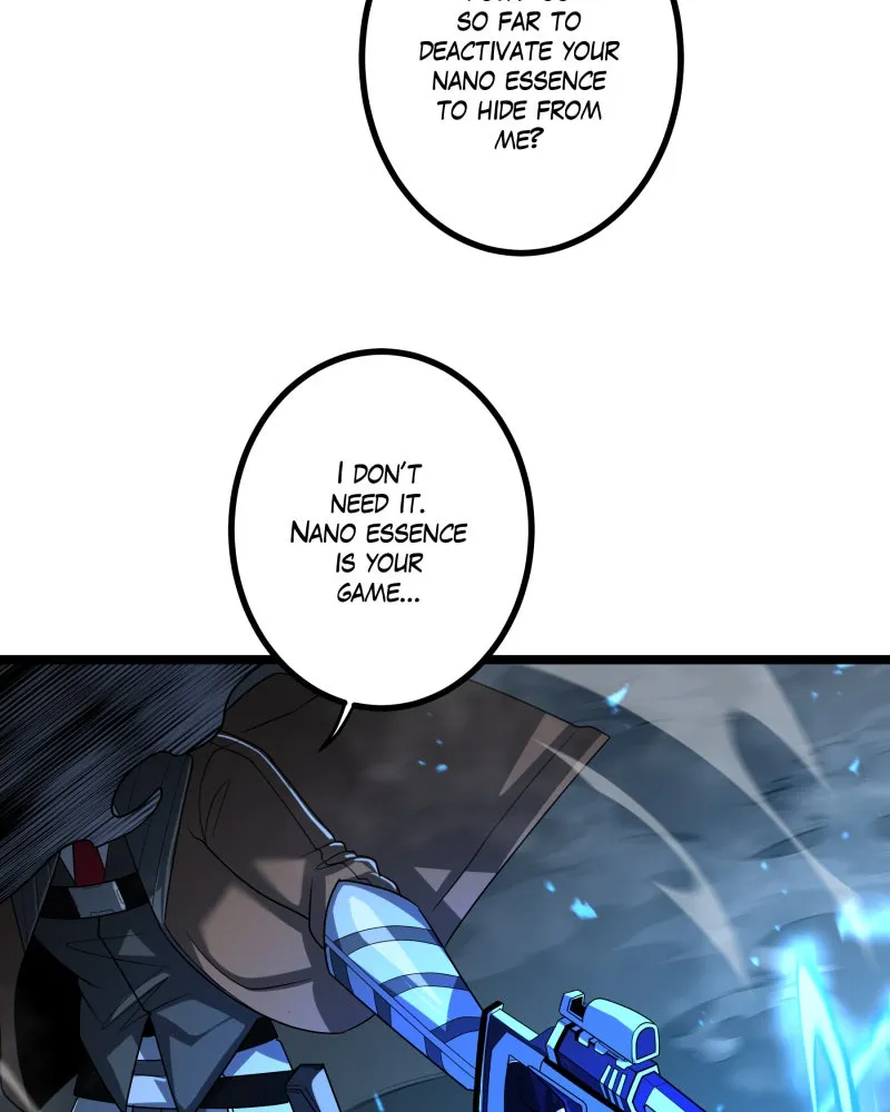 Back From Black Chapter 59 page 80 - 