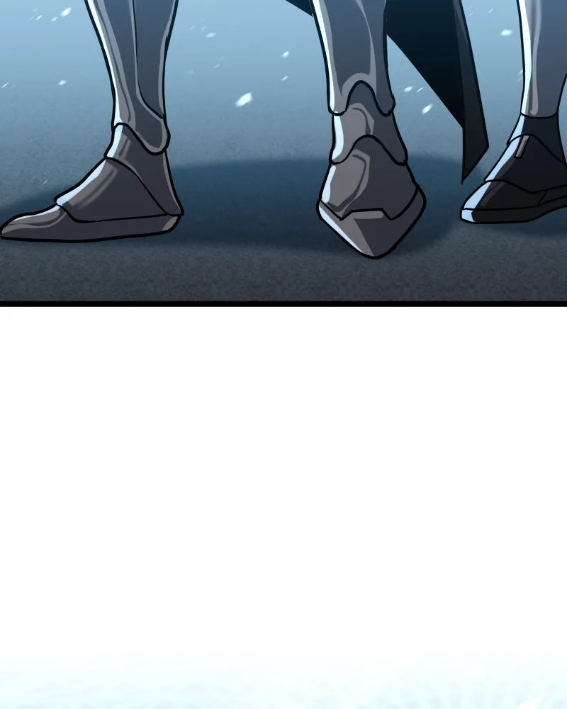 Back From Black Chapter 59 page 9 - 