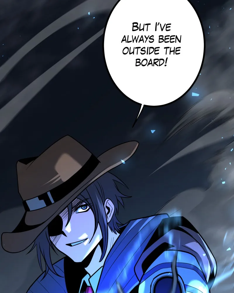 Back From Black Chapter 59 page 82 - 