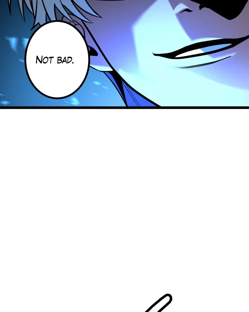 Back From Black Chapter 59 page 85 - 
