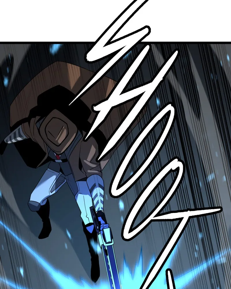 Back From Black Chapter 59 page 86 - 