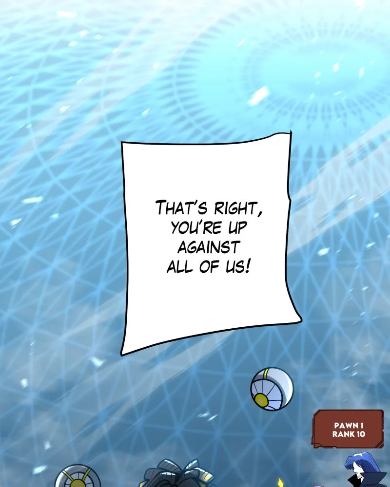 Back From Black Chapter 59 page 10 - 