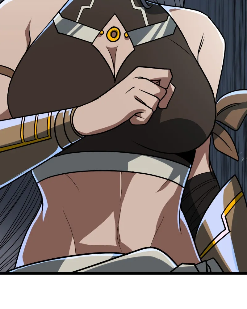 Back From Black Chapter 59 page 94 - 