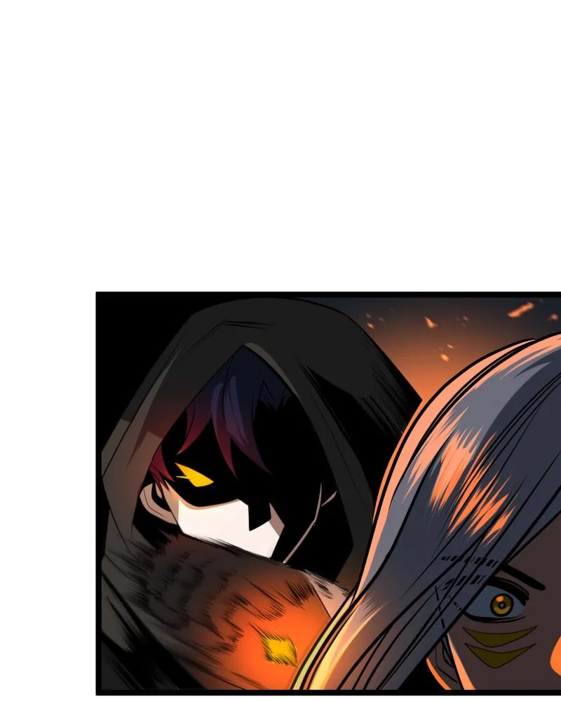 Back From Black Chapter 59 page 95 - 