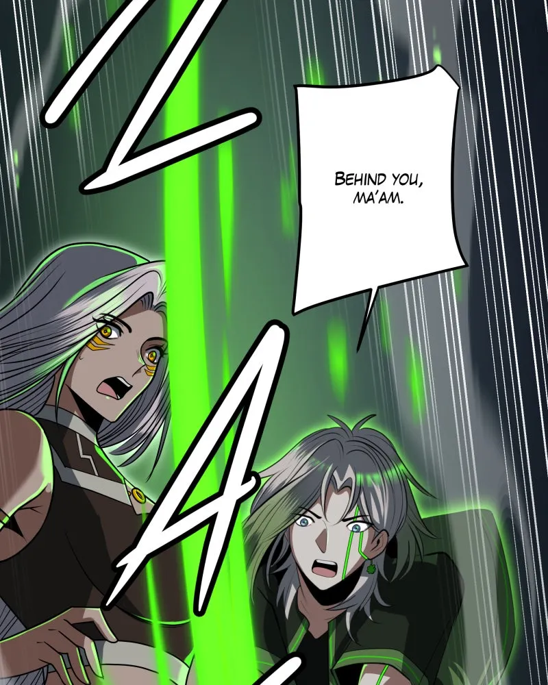 Back From Black Chapter 59 page 97 - 