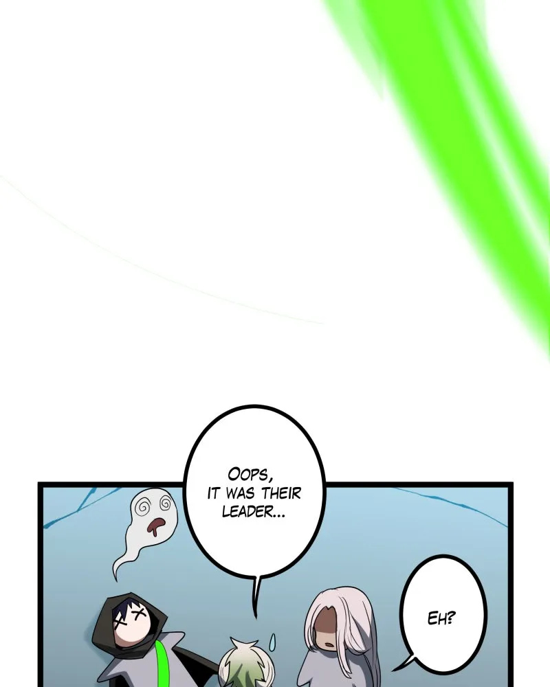 Back From Black Chapter 59 page 99 - 