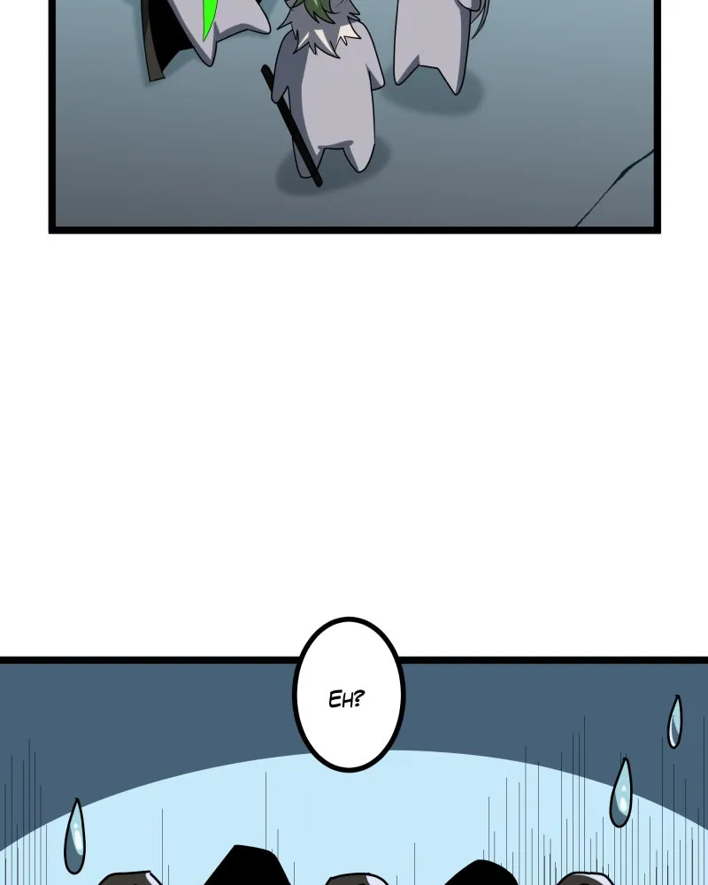 Back From Black Chapter 59 page 100 - 