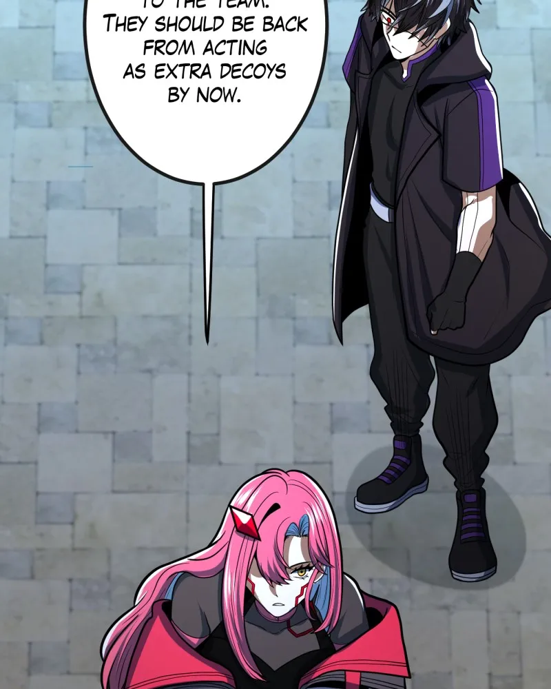 Back From Black Chapter 6 page 2 - 