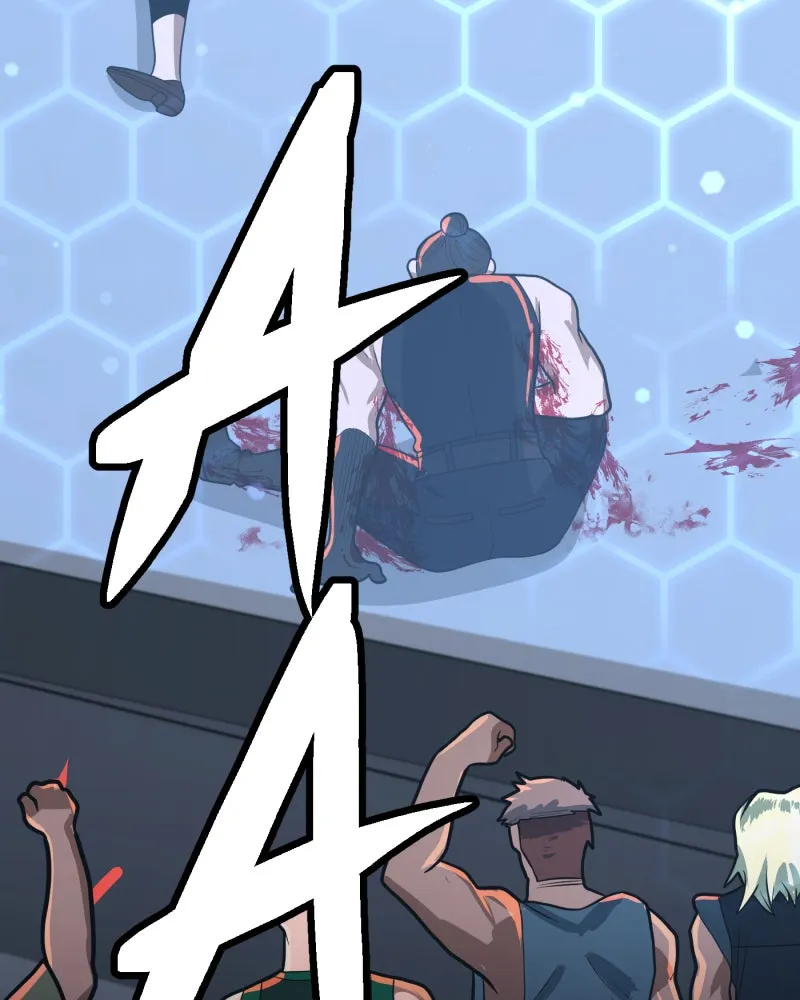 Back From Black Chapter 6 page 11 - 