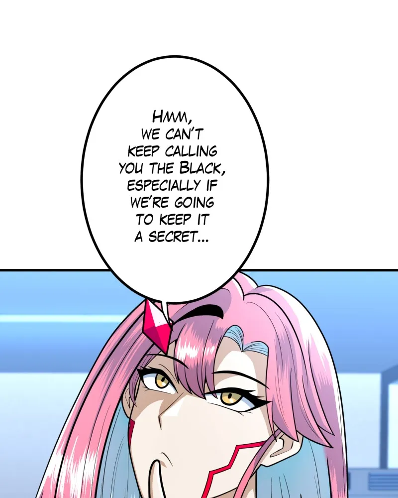 Back From Black Chapter 6 page 101 - 
