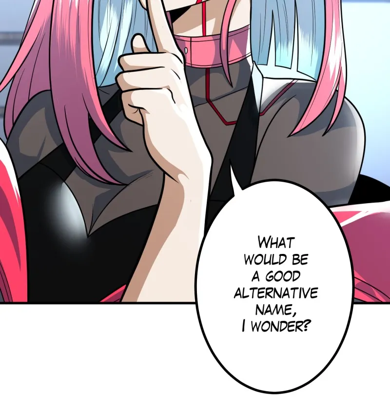 Back From Black Chapter 6 page 102 - 