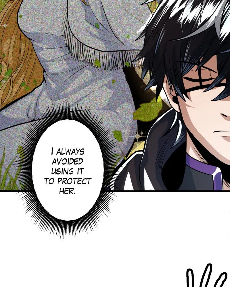 Back From Black Chapter 6 page 104 - 