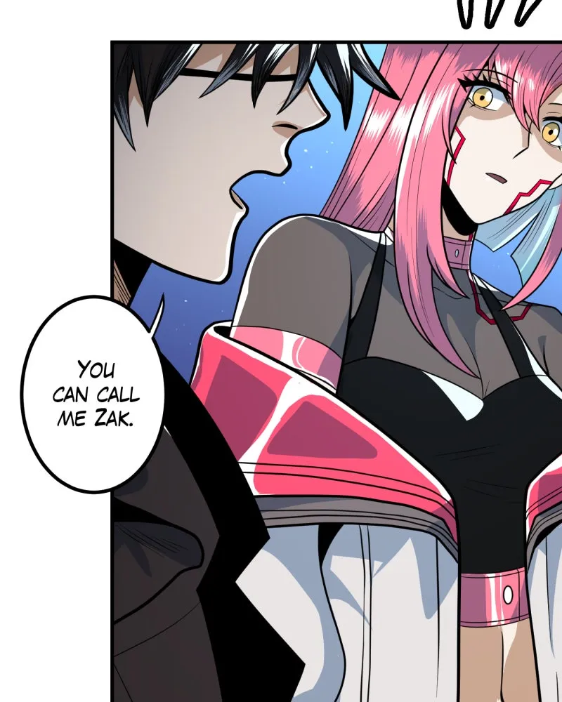 Back From Black Chapter 6 page 105 - 