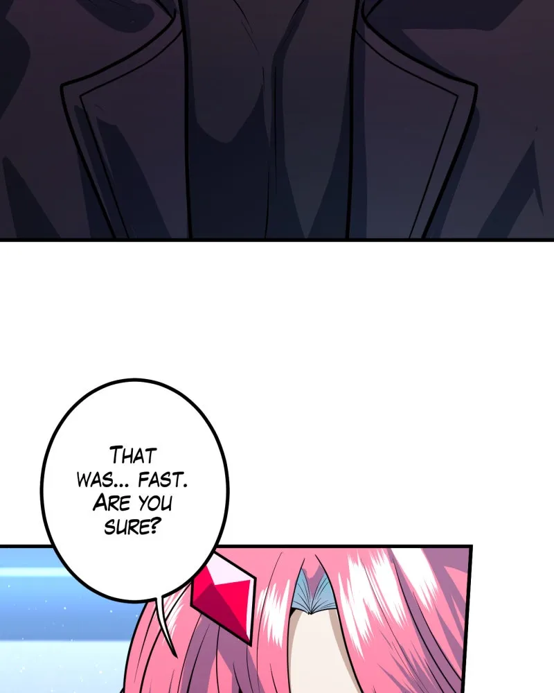 Back From Black Chapter 6 page 109 - 