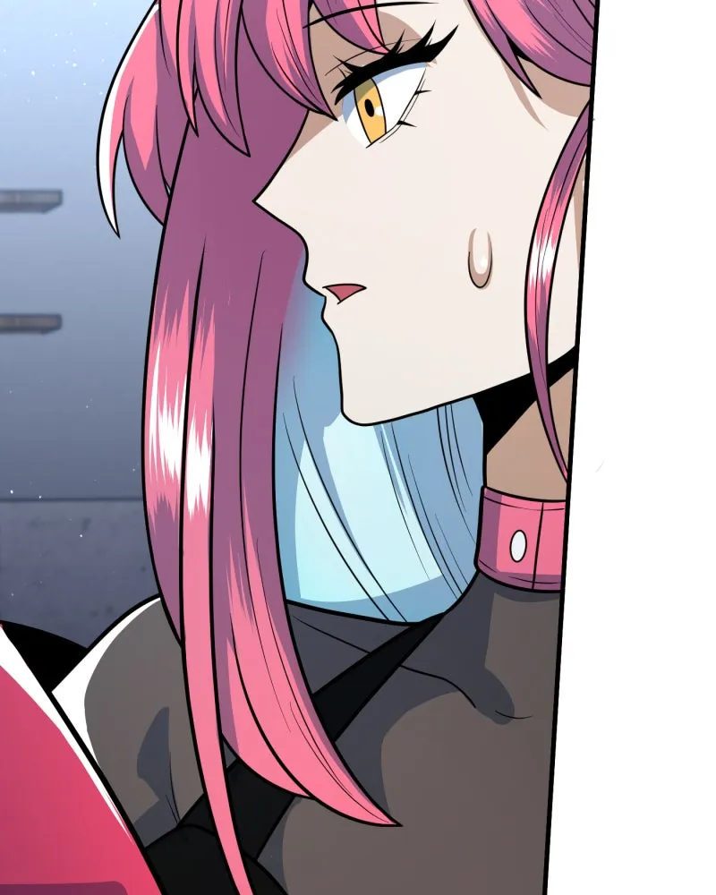 Back From Black Chapter 6 page 110 - 