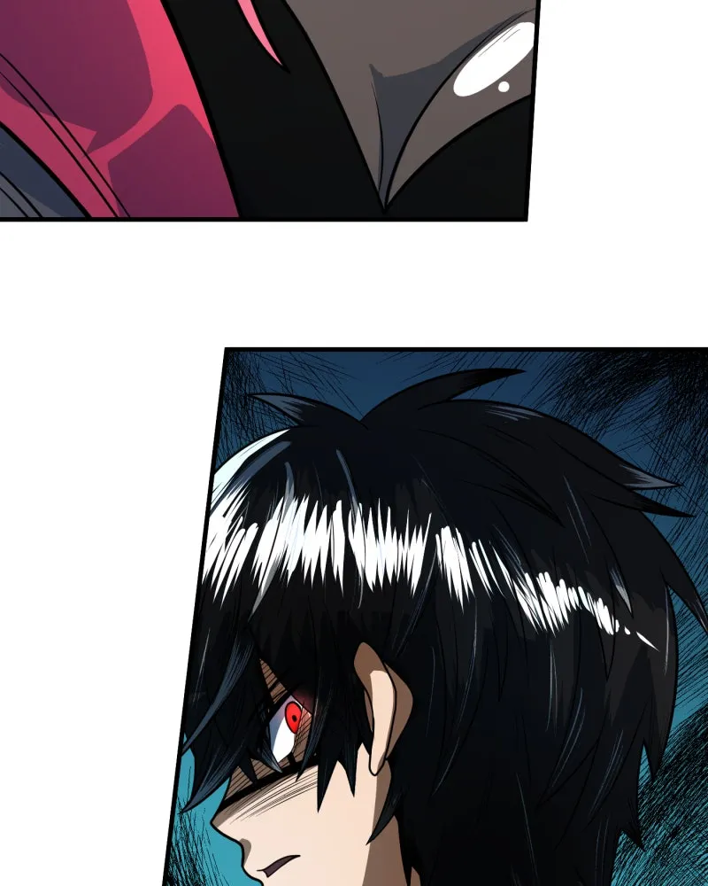 Back From Black Chapter 6 page 111 - 