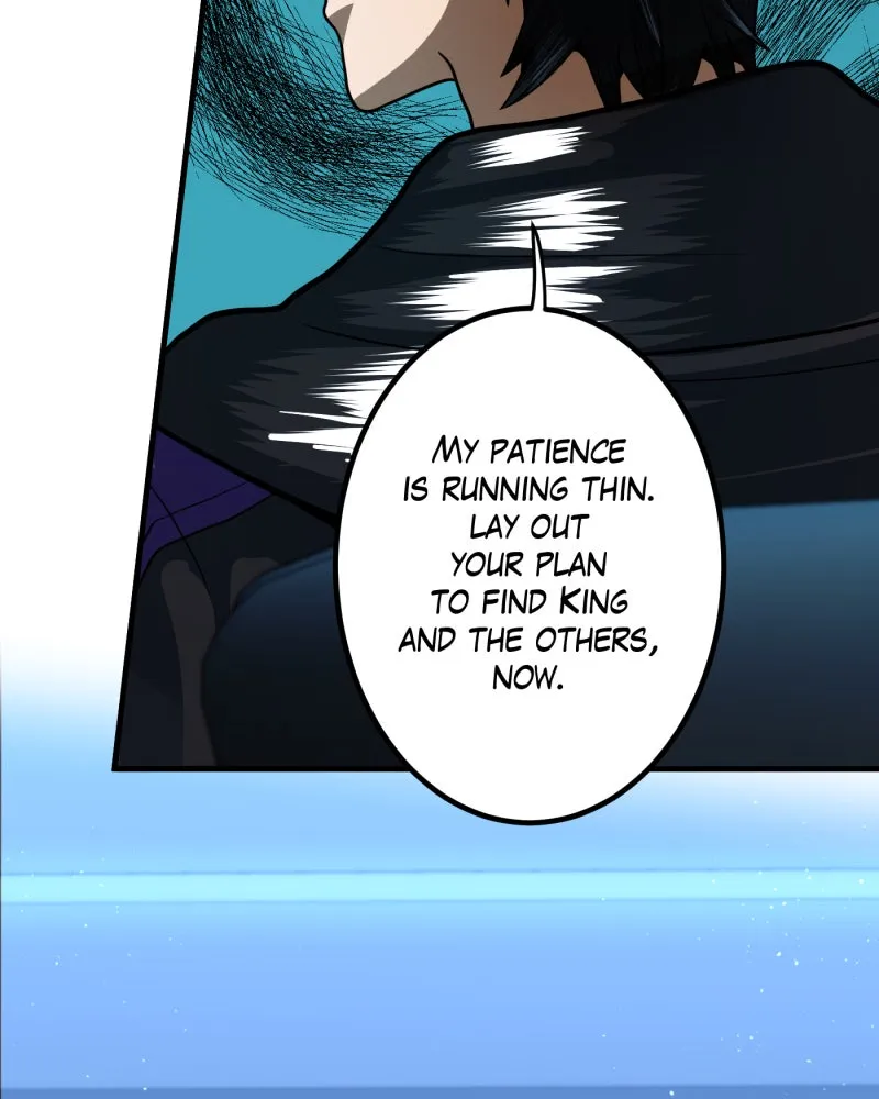 Back From Black Chapter 6 page 112 - 