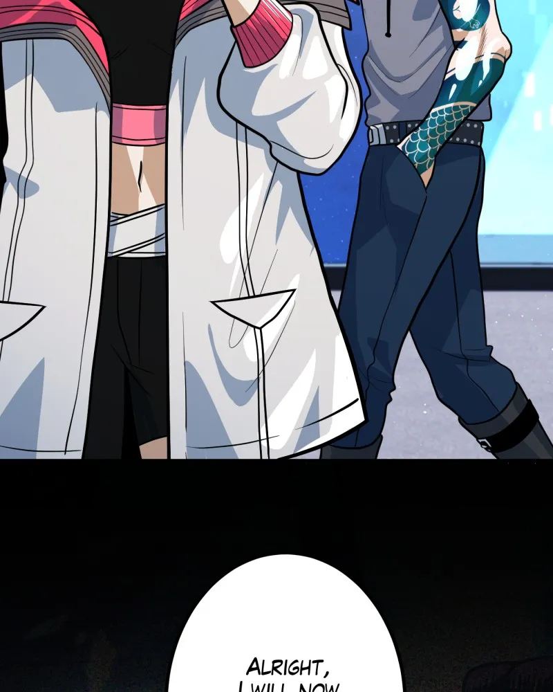 Back From Black Chapter 6 page 114 - 