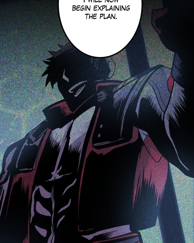 Back From Black Chapter 6 page 115 - 