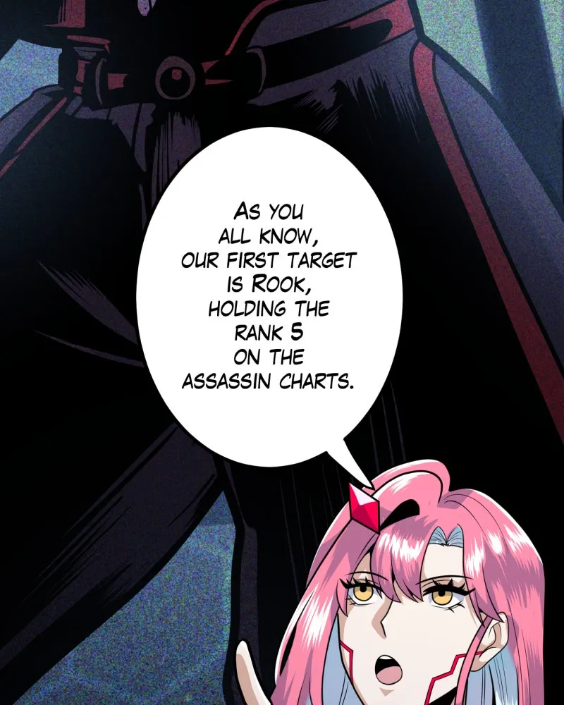 Back From Black Chapter 6 page 116 - 
