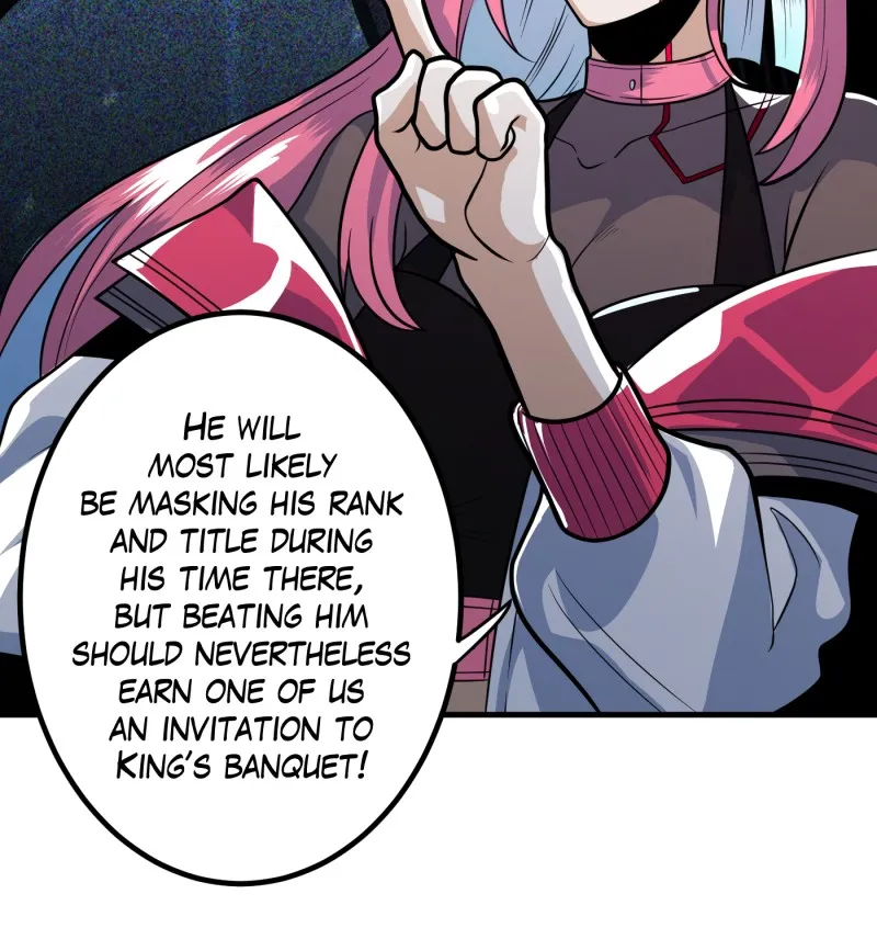 Back From Black Chapter 6 page 117 - 