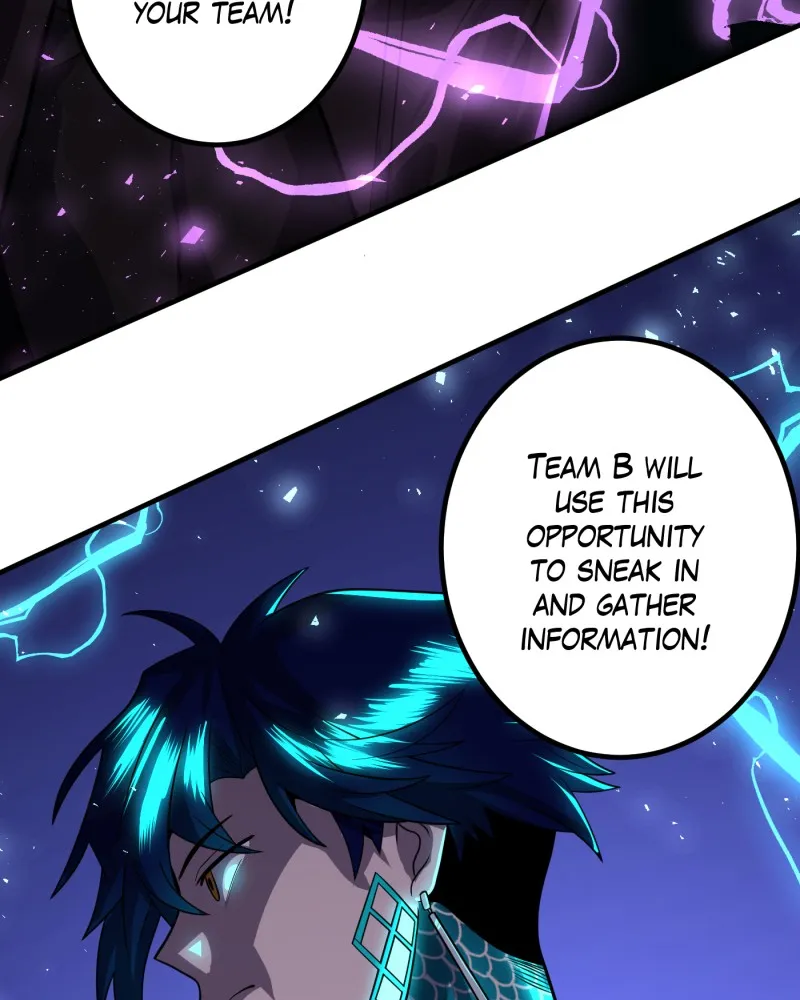 Back From Black Chapter 6 page 120 - 