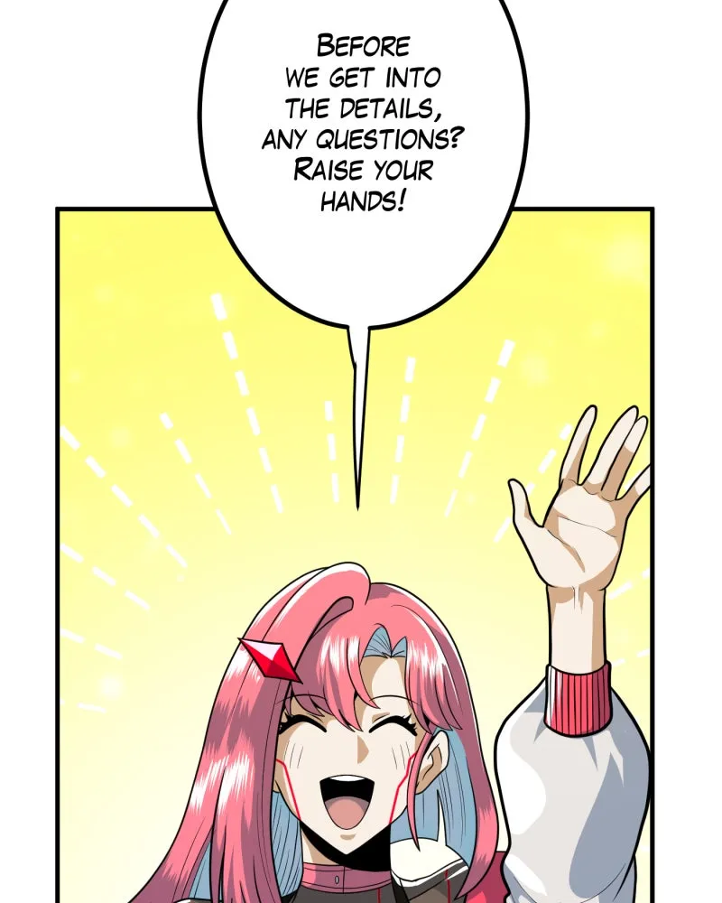 Back From Black Chapter 6 page 123 - 
