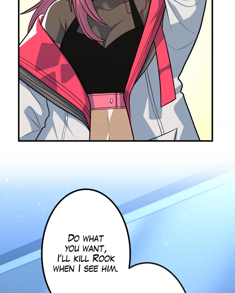 Back From Black Chapter 6 page 124 - 