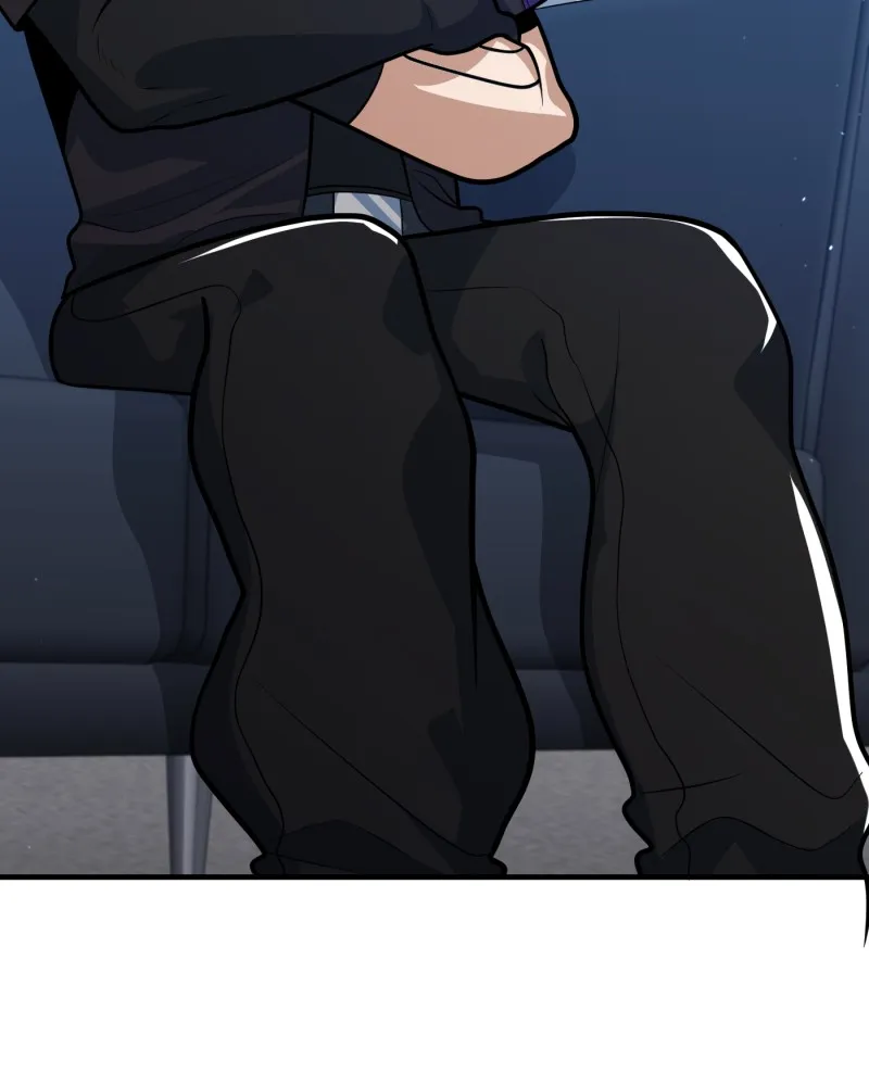 Back From Black Chapter 6 page 126 - 