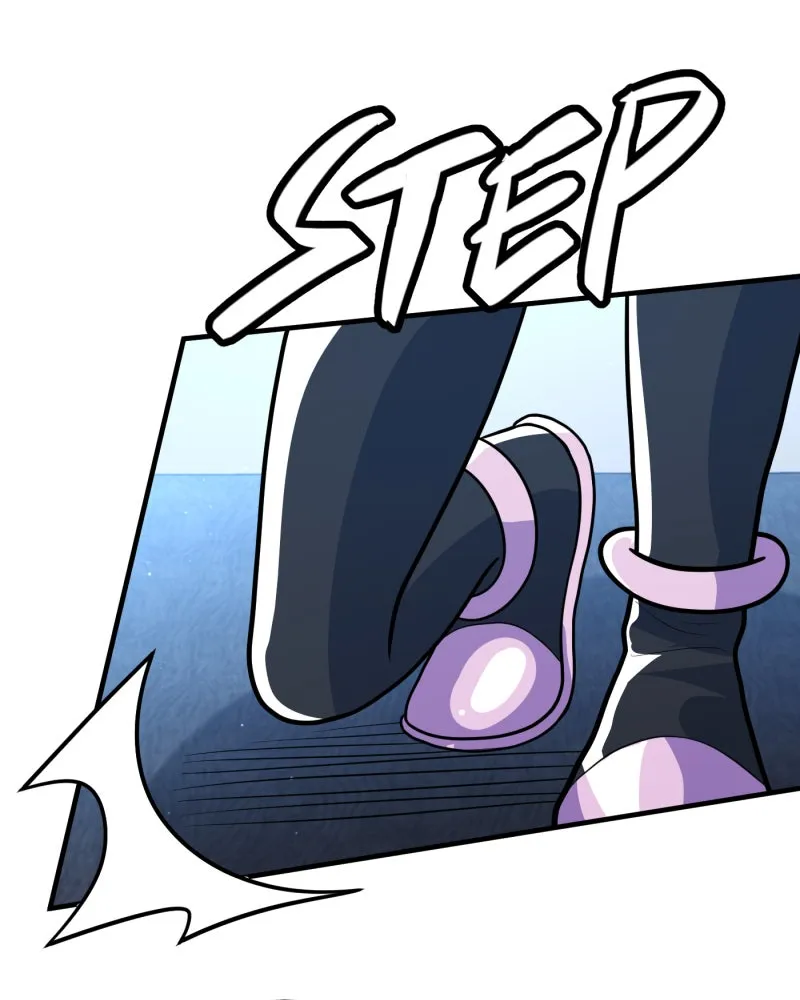 Back From Black Chapter 6 page 127 - 