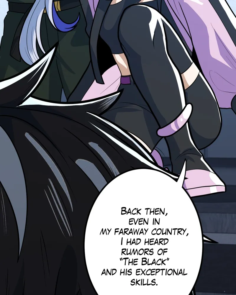 Back From Black Chapter 6 page 129 - 