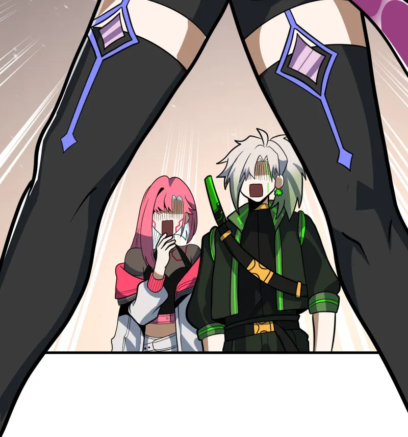 Back From Black Chapter 6 page 132 - 