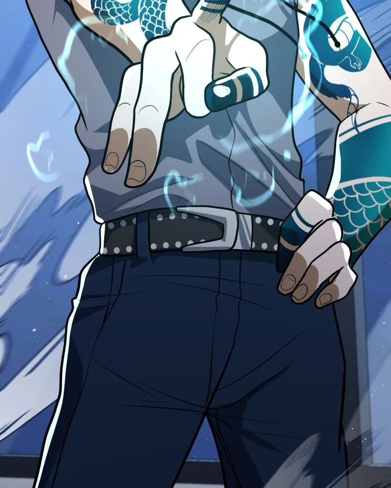Back From Black Chapter 6 page 142 - 