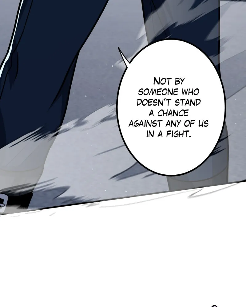 Back From Black Chapter 6 page 143 - 