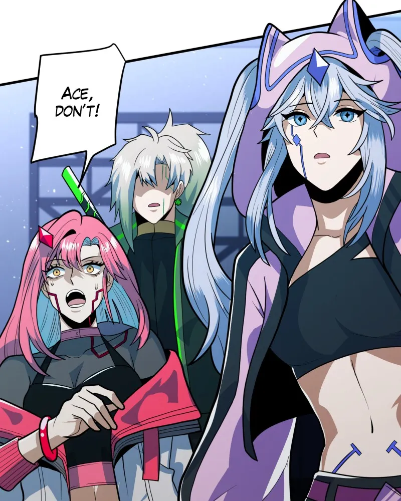 Back From Black Chapter 6 page 144 - 