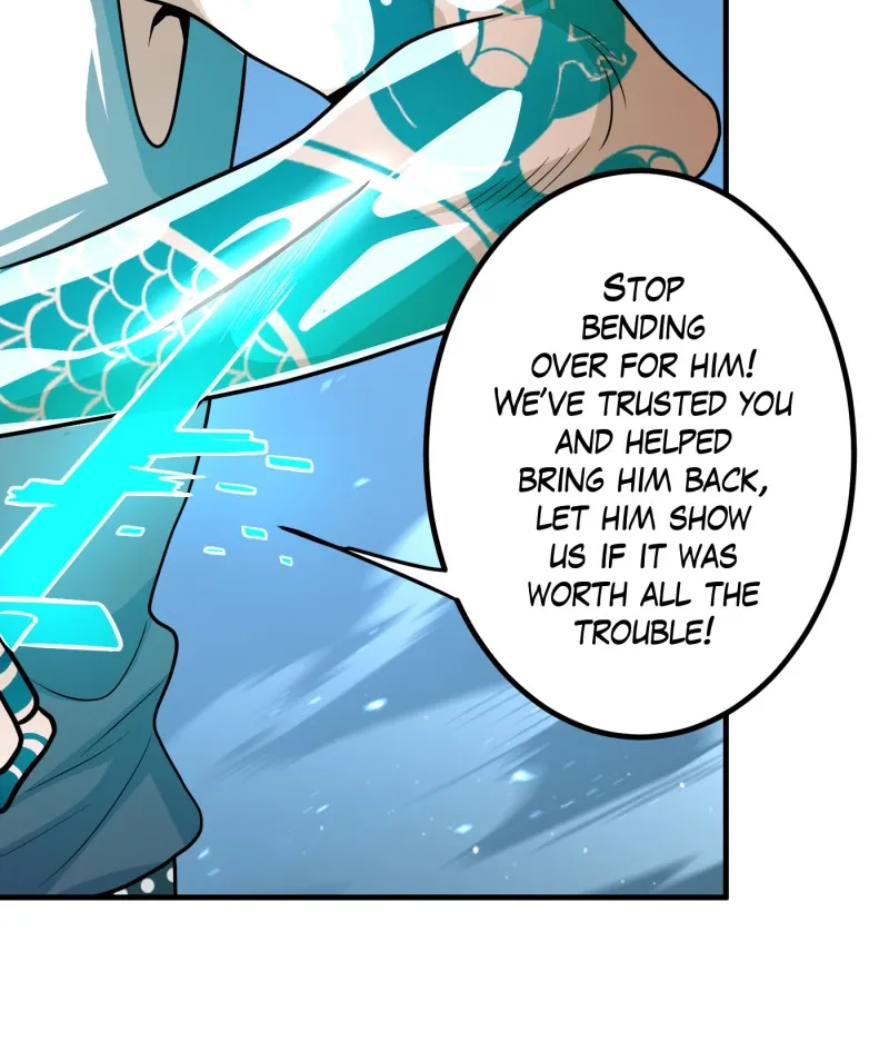 Back From Black Chapter 6 page 146 - 