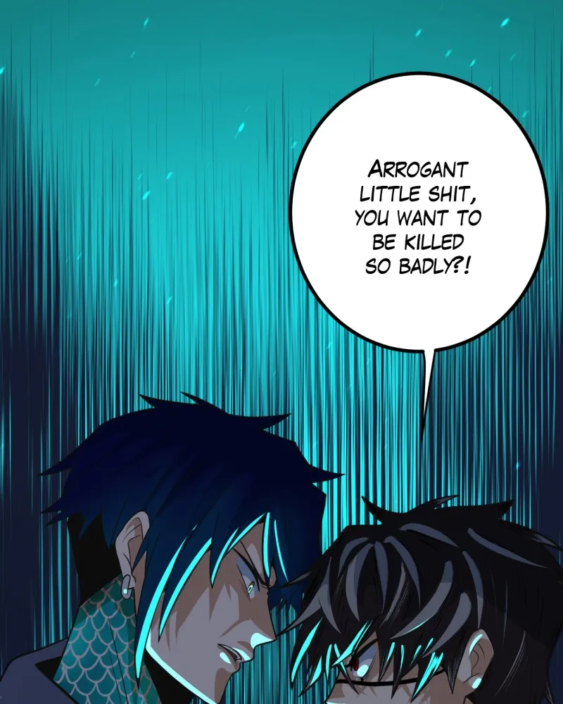 Back From Black Chapter 6 page 147 - 