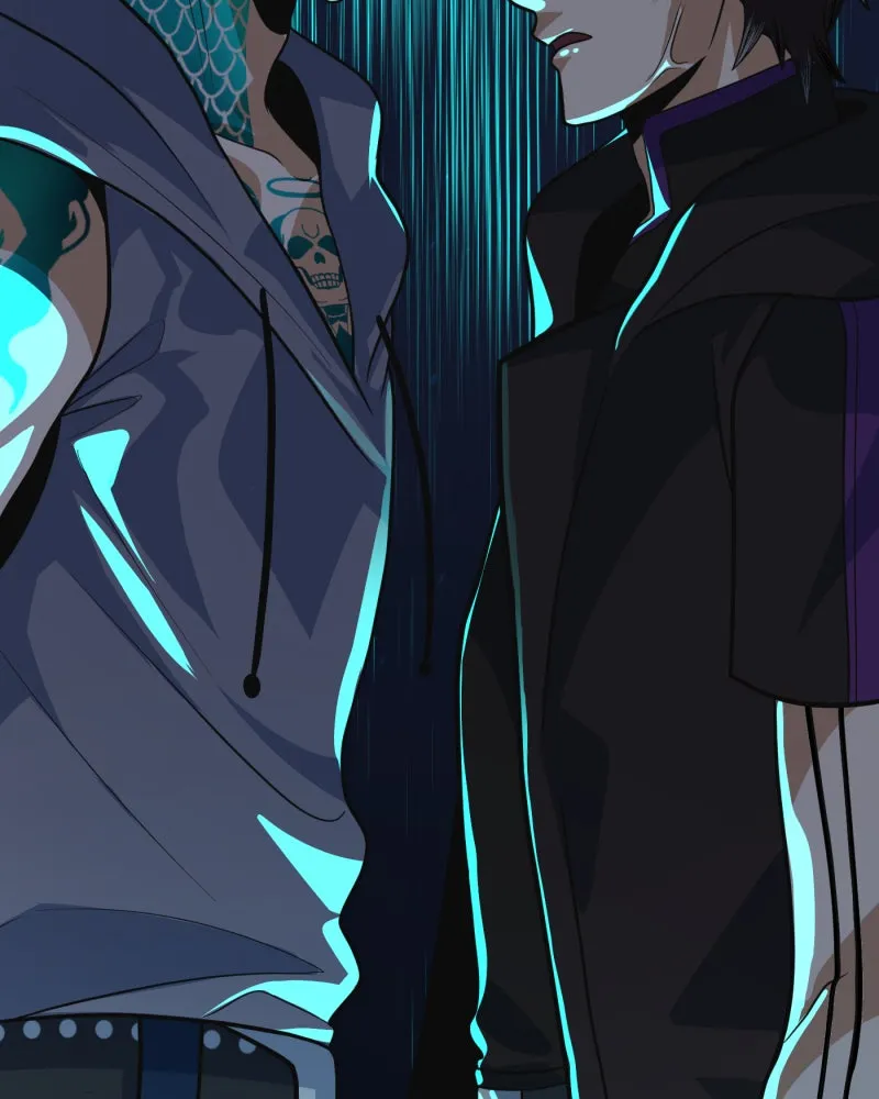 Back From Black Chapter 6 page 148 - 
