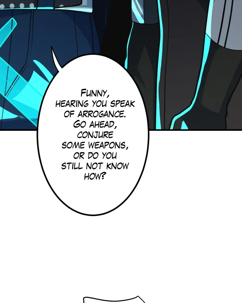 Back From Black Chapter 6 page 149 - 