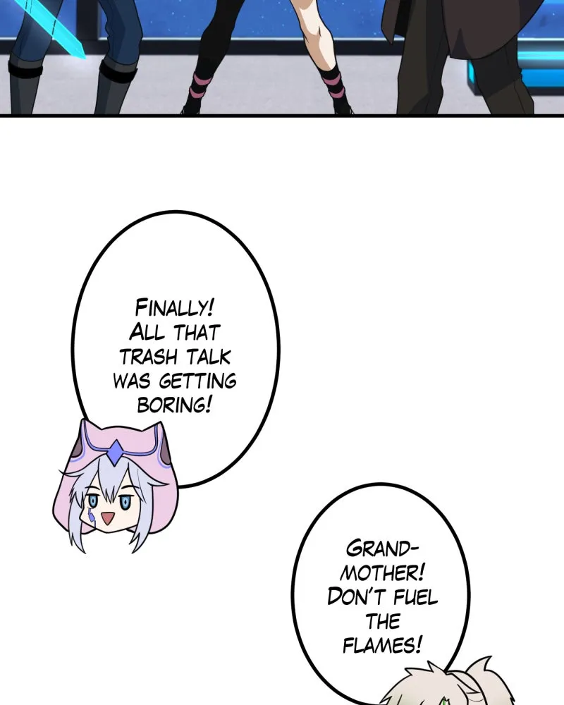 Back From Black Chapter 6 page 151 - 