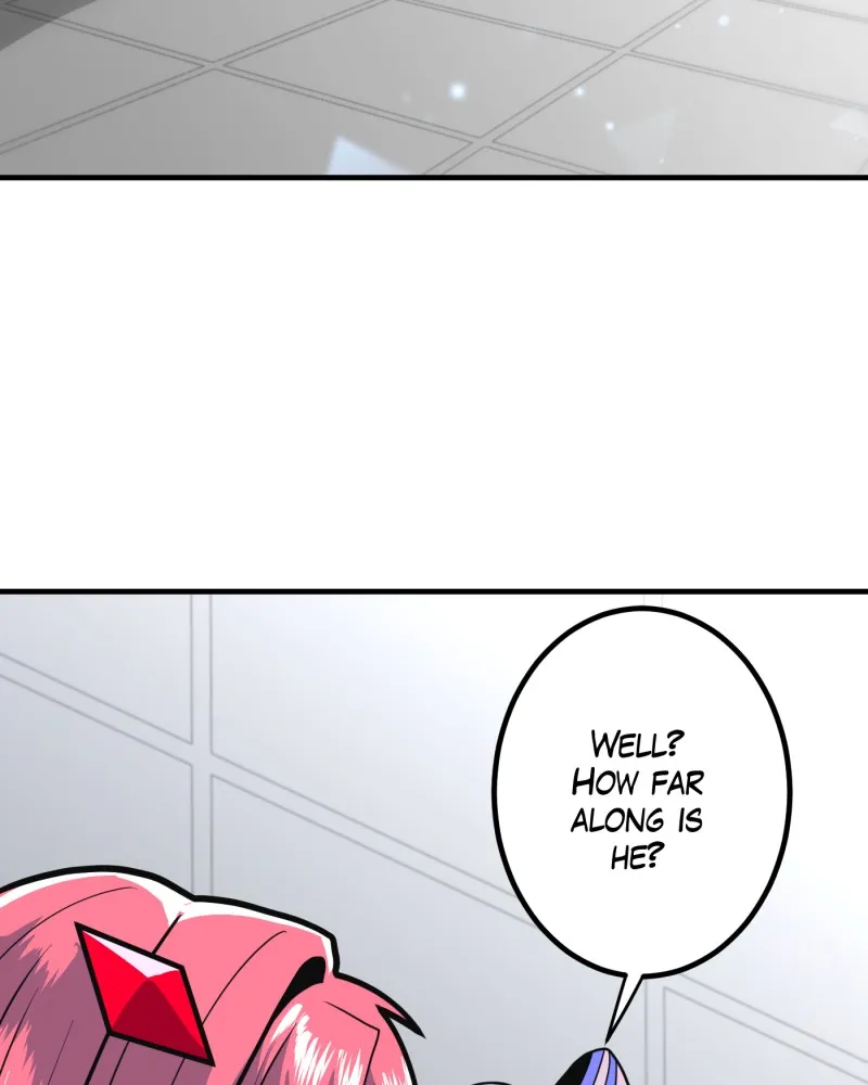 Back From Black Chapter 6 page 155 - 