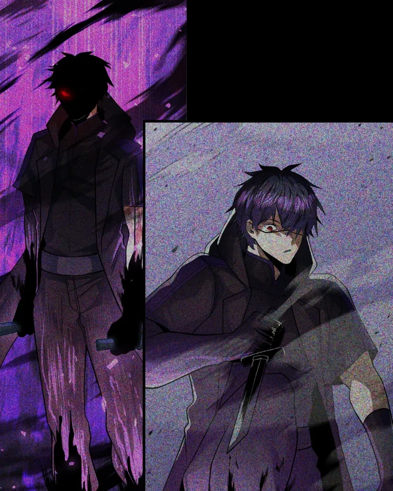 Back From Black Chapter 6 page 157 - 