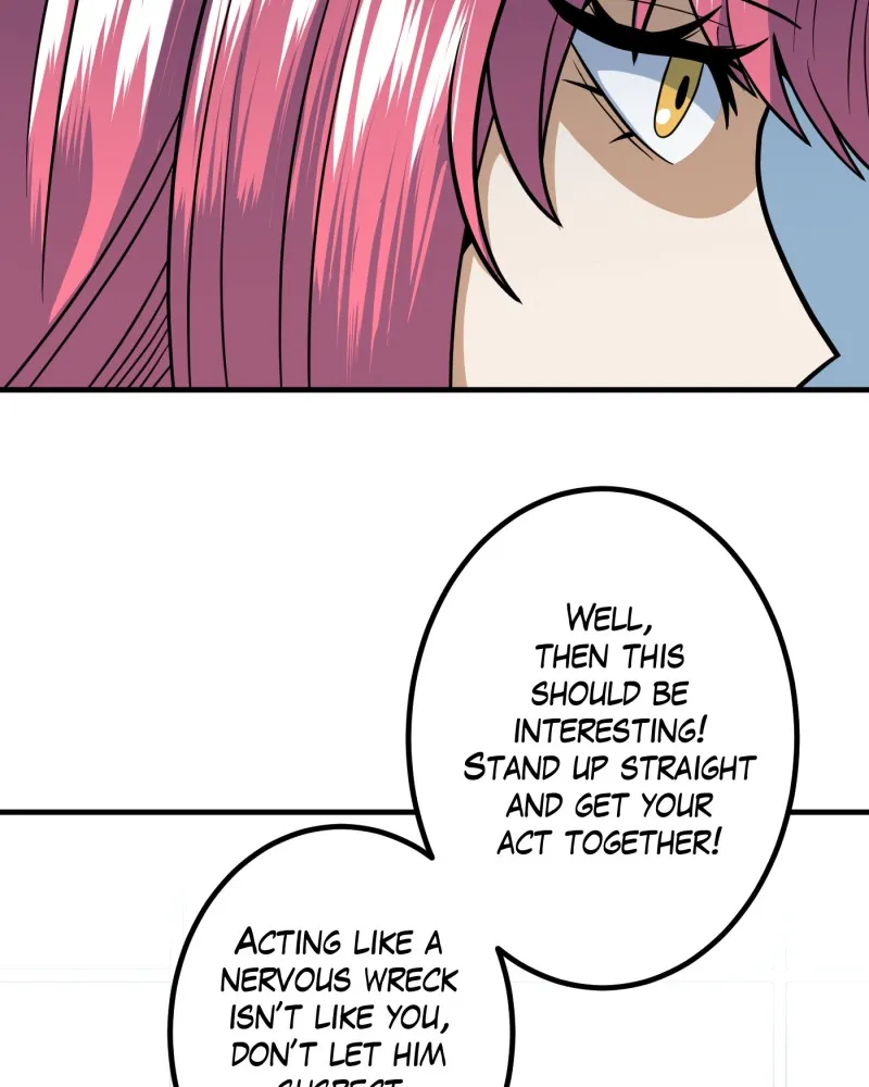 Back From Black Chapter 6 page 159 - 