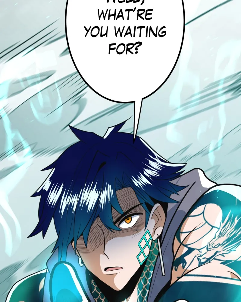 Back From Black Chapter 6 page 164 - 