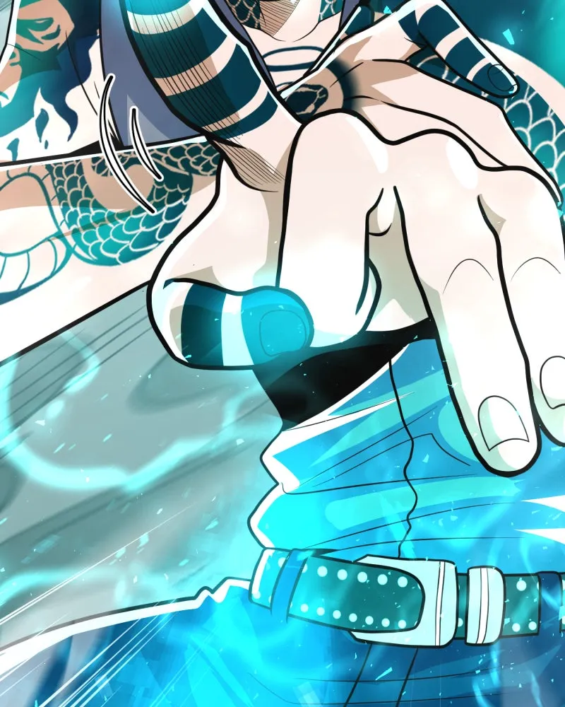 Back From Black Chapter 6 page 165 - 