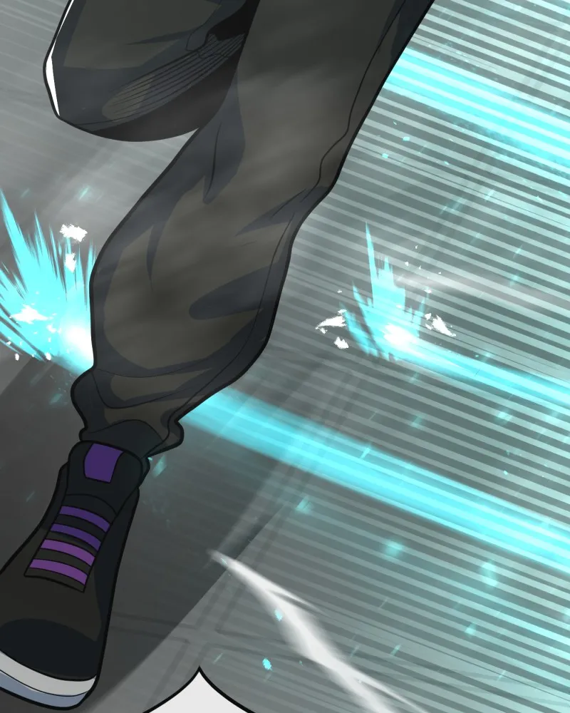 Back From Black Chapter 6 page 169 - 