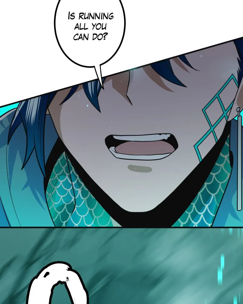 Back From Black Chapter 6 page 171 - 